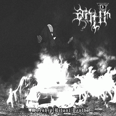 Worship I Ritual I Death